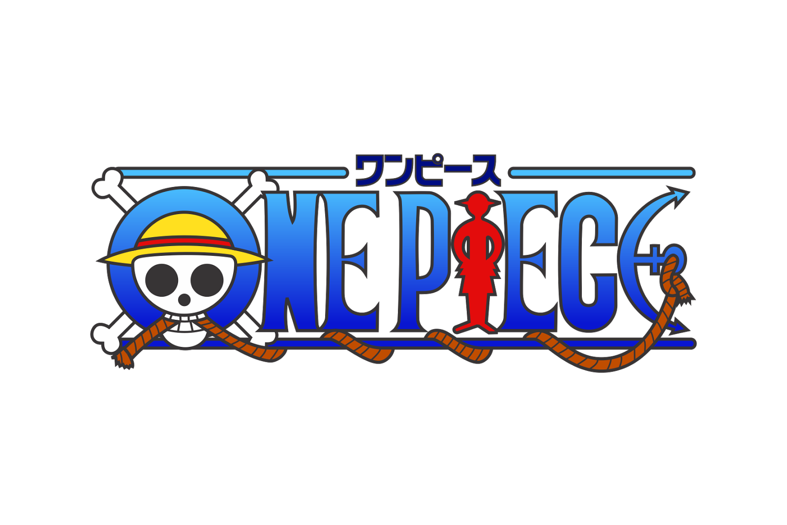 One Piece Design Logo Design Talk